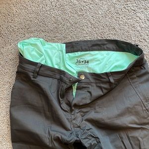 NWT! Birddogs pants! Sold out size online. 36x34